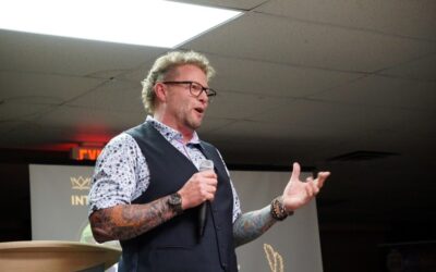 Estevan came together for mental health at Courage and Community Dinner