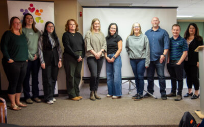 Courage & Community Dinner helps Estevan residents find their way